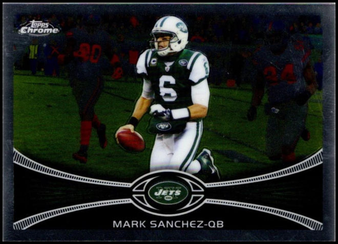 119 Mark Sanchez